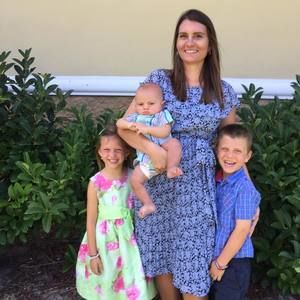 Meet your Posher, Caroline